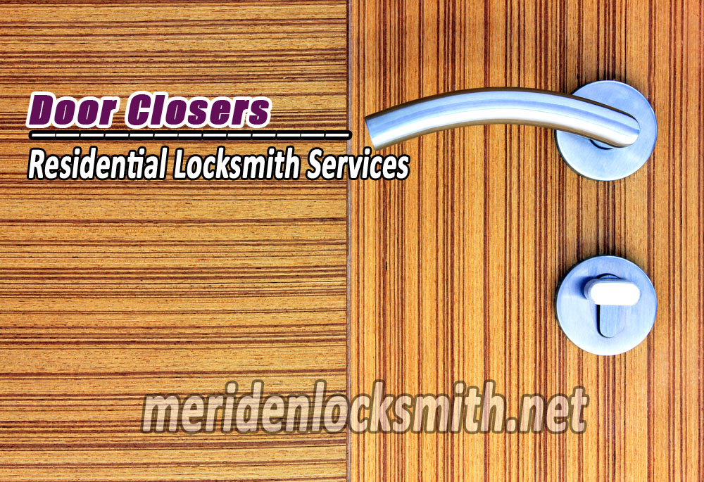 Meriden Locksmith