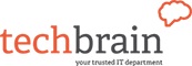 TechBrain - Managed IT Services