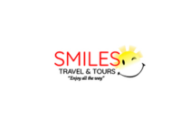 Smiles Travel & Tours