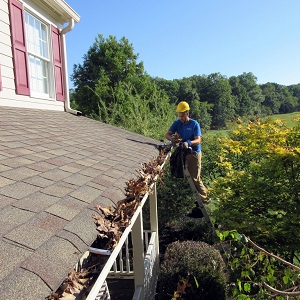 Bay City Gutter Pros