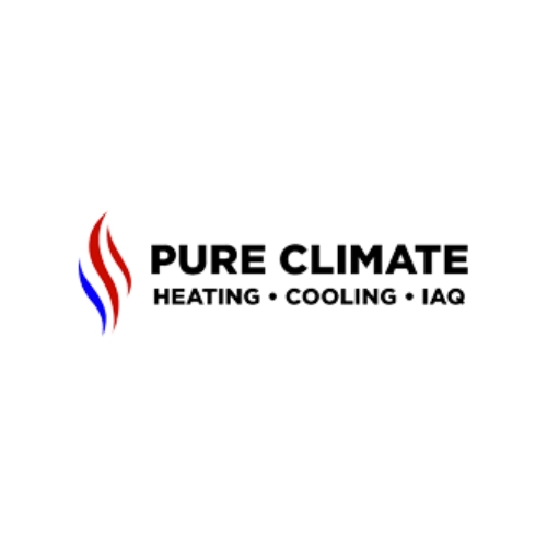 Pure Climate Heating and Cooling