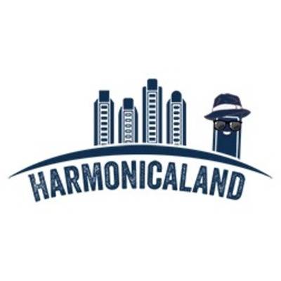 Harmonicaland
