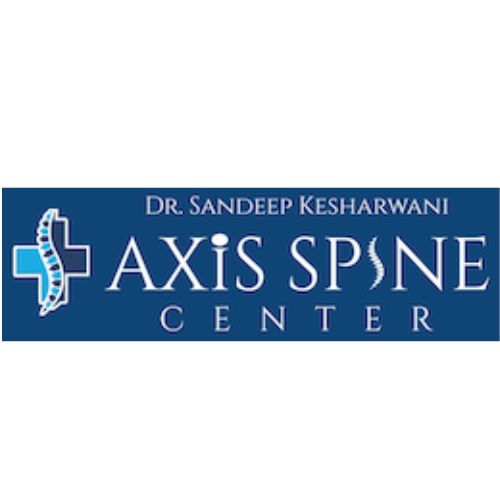 Axis Spine Center | Dr. Sandeep Kesharwani - Best Spine Surgeon in Lucknow l Endoscopic Spine Doctor l Orthopedic Spine