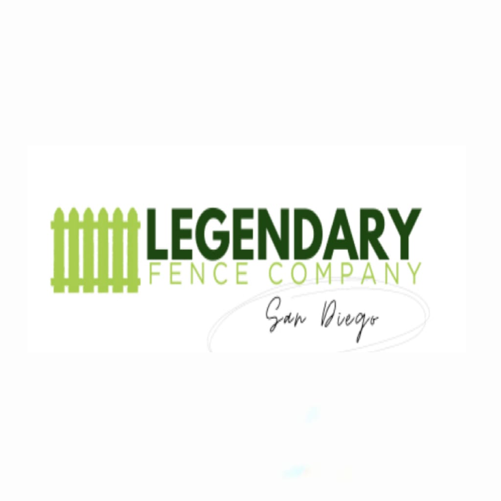 Legendary Fence Company San Diego