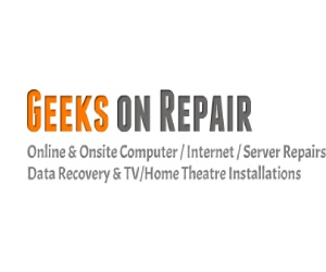 Geeks On Repair