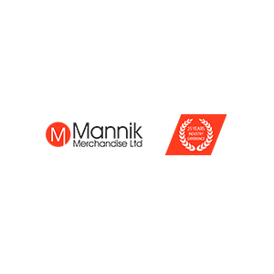 Mannik Merchandise - Promotional Merchandise