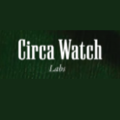 Circa Watch Labs