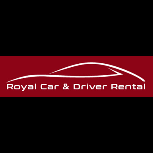 Royal cars and driver