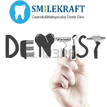 Smilekraft Dental Clinic