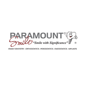 Paramount Smile