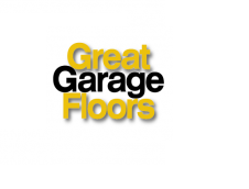 Great Garage Floors