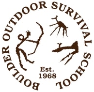 Boulder Outdoor Survival School