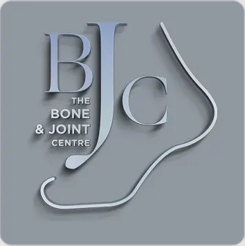Singapore Sports & Orthopedic Foot Doctor The Bone & Joint Centre