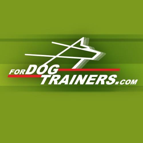 For Dog Trainer