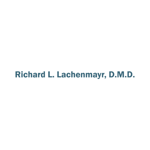 Richard Lachenmayr, D.M.D.