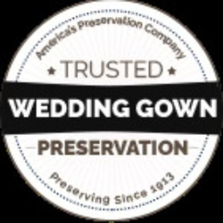 Trusted Wedding Gown Preservation