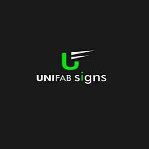 Unifab Signs