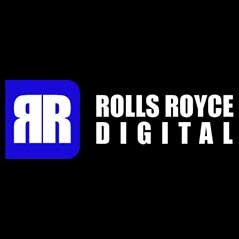 Rolls Royce Digital