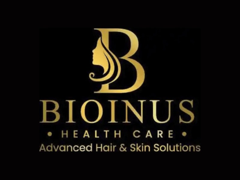 Bioinus Healthcare Advanced Hair & Skin Solutions, Indirapuram