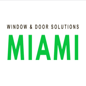 Window & Door Solutions Miami Gardens