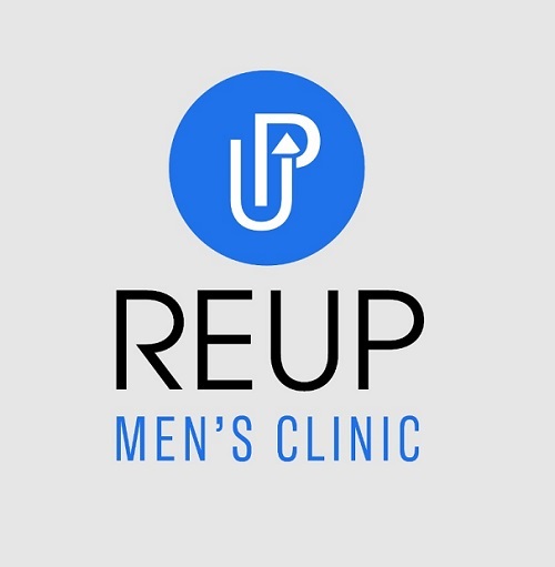 Re-UP Men's Clinic