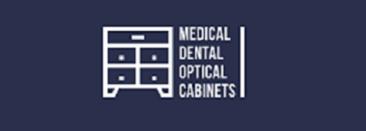 Brooklyn Dental Cabinets