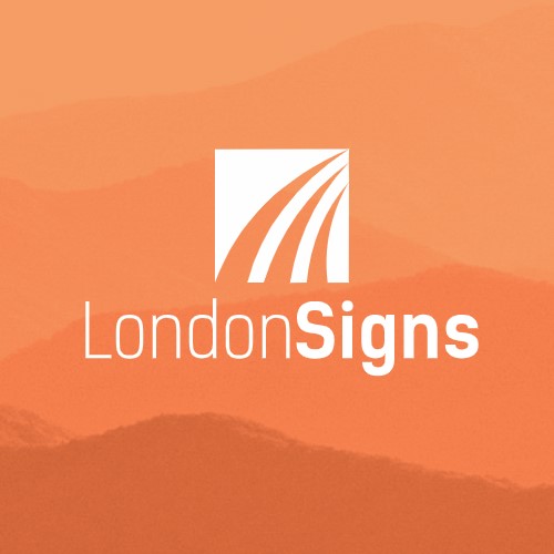 London Signs