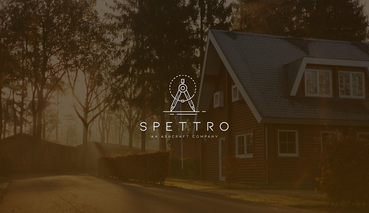 Spettro Remodels