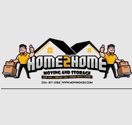 HOME2HOME MOVING LLC