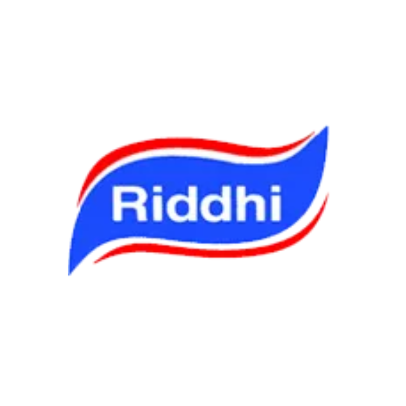 Riddhi Pharma Machinery