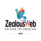 ZealousWeb Qatar