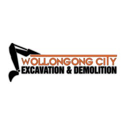 Wollongong City Excavation