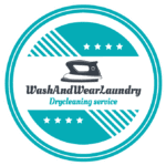 Wash and Wear Laundry