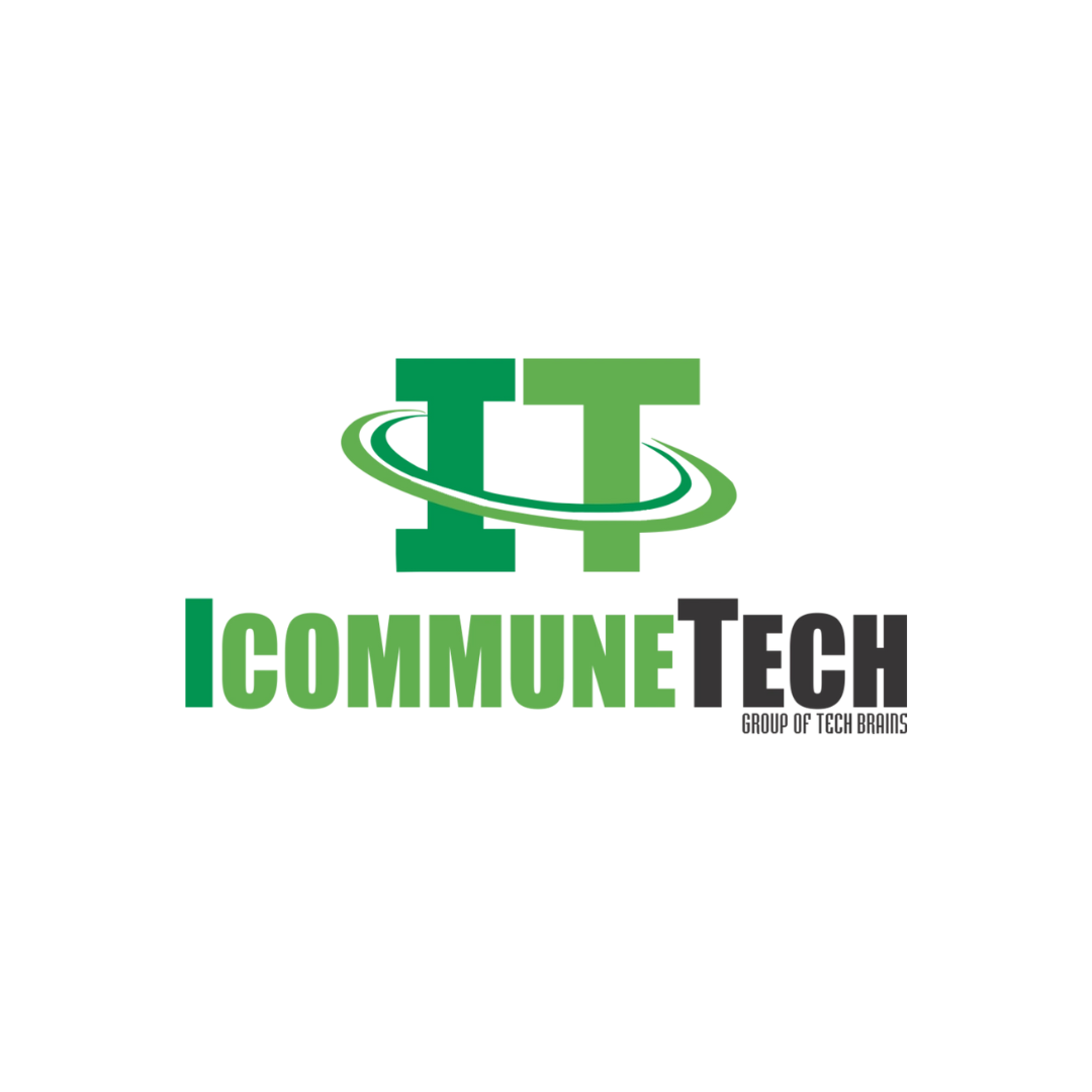 IcommuneTech: Group of Tech Brains