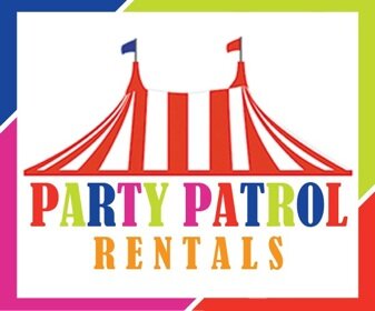 Party Patrol Bounce House, Waterslide & Tent Rentals