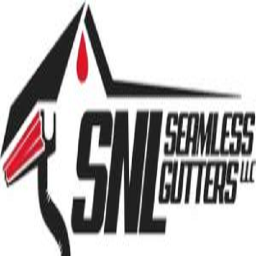 SNL Seamless Gutters