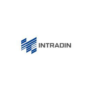 Intradin (Shanghai) Machinery Co.,Ltd