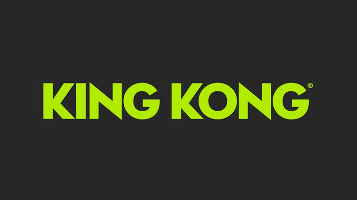 King Kong - Digital Marketing Agency