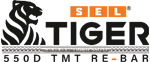 SEL Tiger TMT Bar