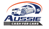 Aussies Cash For Cars