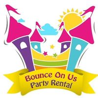 Bounce On Us Party Rental