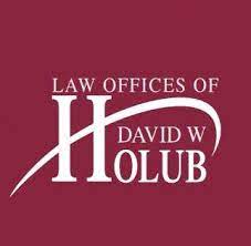 Law Offices of David W. Holub