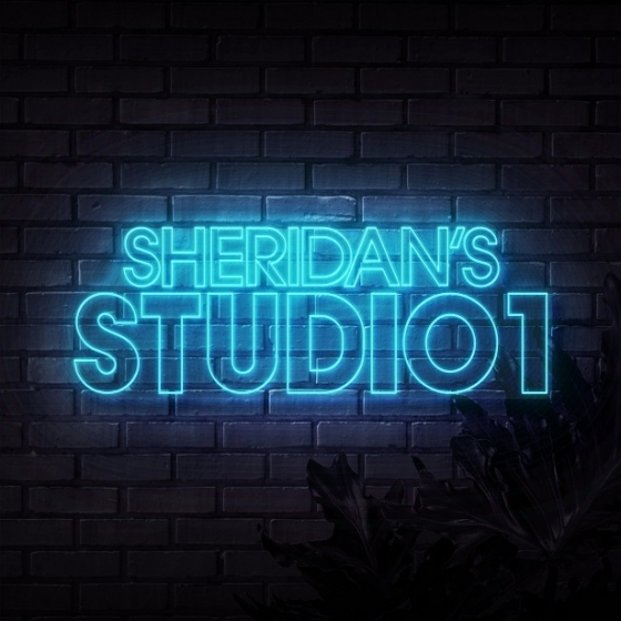 Sheridan's Studio 1