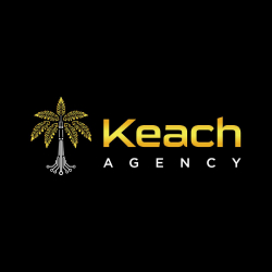 Keach Digital Agency