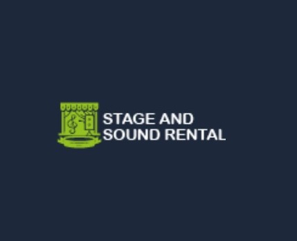 Stage and Sound Rental Co.