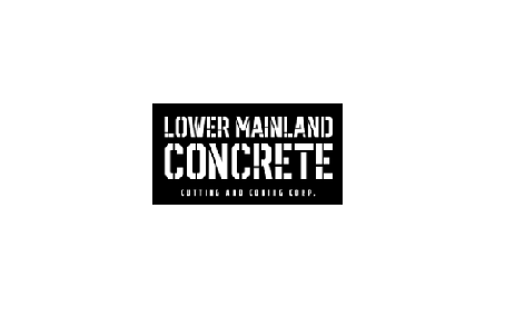 Lower Mainland Concrete Cutting and Coring Corp							