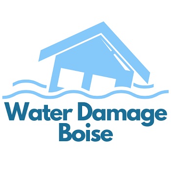Water Damage Boise
