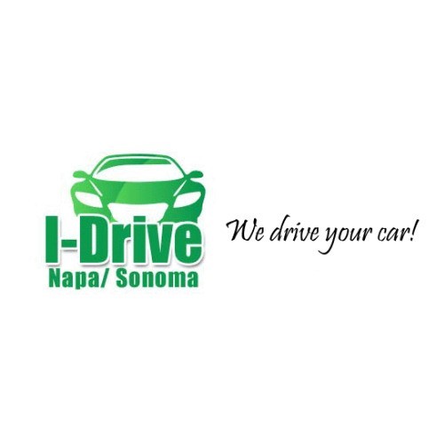 I-Drive - Designated Drivers of Napa & Sonoma County