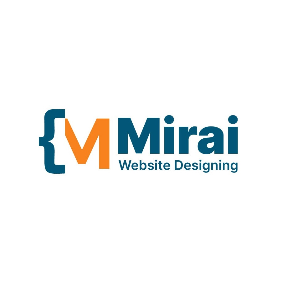 website designing company in delhi Mirai