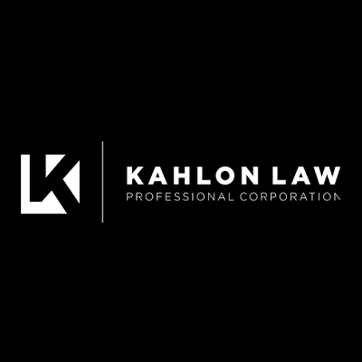 Kahlon Law Professional Corporation